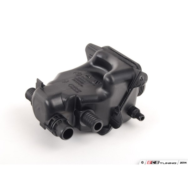 Radyatör - Bmw Radyatör Yedek SU Deposu F01 F07 F10 N62 - Kod 4U.12747BW - OEM 17137647281