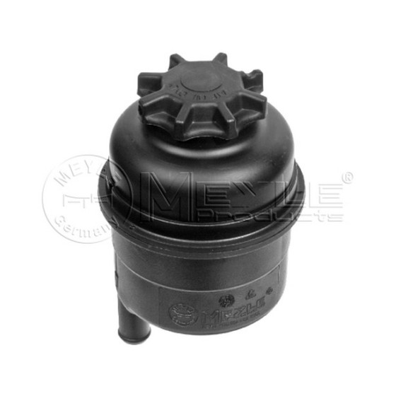 Direksiyon Yağ Deposu - Kod 4U.12749BW - OEM 32411097164 ürün görseli