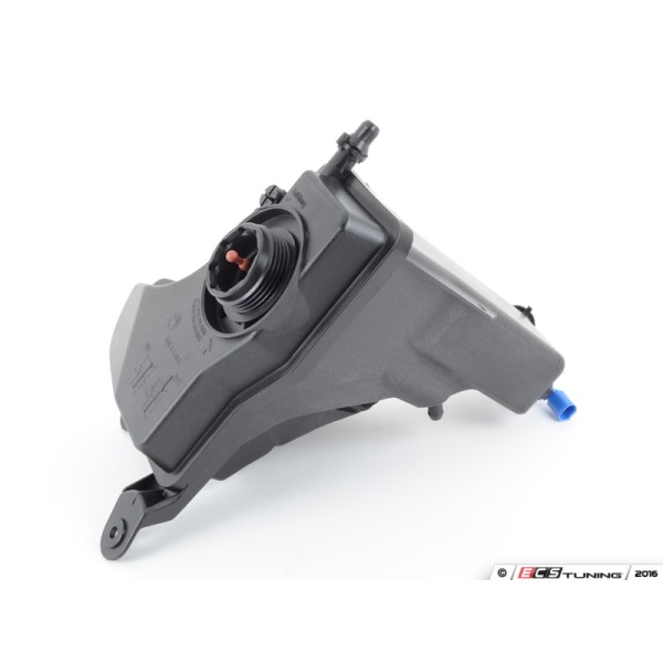 Radyatör - SU Deposu E - Kod 4U.12754BW - OEM 17138570079