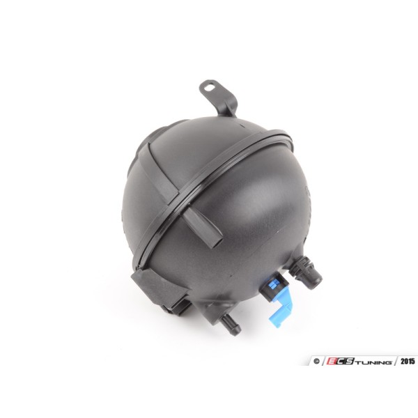 Bmw X3 F25 Yedek SU Deposu - Kod 4U.12756BW - OEM 17138616418
