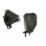 Radyatör - Yedek SU Deposu F01 F10 N63 - Kod 4U.12757BW - OEM 17137601948