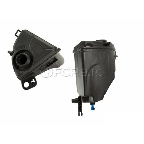 Radyatör - Yedek SU Deposu F01 F10 N63 - Kod 4U.12757BW - OEM 17137601948 ürün görseli