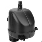 Radyatör - Yedek SU Deposu - B46-b48 17> - Kod 4U.12758BW - OEM 17138610655