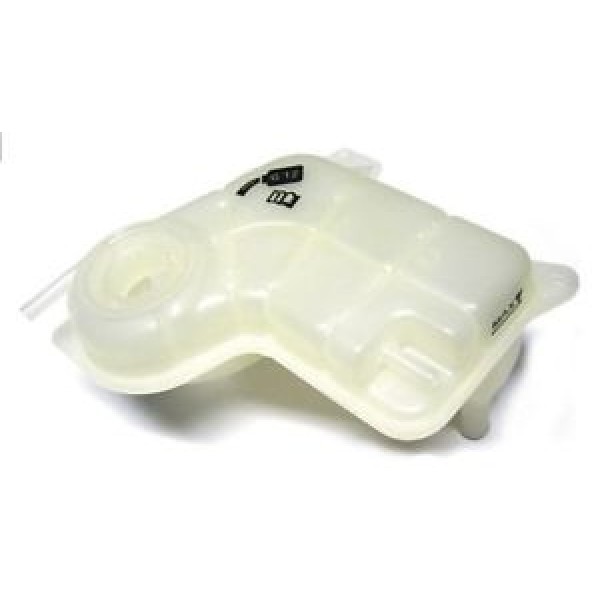 Radyatör - Yedek SU Deposu A4-a6 - Kod 4U.12775VV - OEM 8E0121403C