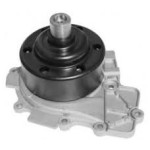 Devirdaim Su Pompası - / SU Pompasi Vito Mercedes-benz Sprinter - 639 - 651 Kanalli - Kod 4U.13559MR - OEM A6512003501