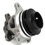 Devirdaim Su Pompası - SU Pompasi Vito 447 / Trafic II / Megan IV / Renault Kadjar / Talisman / Talento / Nissan Qashqai / Xtrail / Vito 447 C 180 1.6 DCI - Kod 4U.13567MR - OEM 210108796R