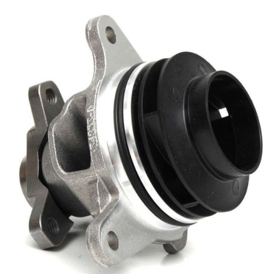 Devirdaim Su Pompası - SU Pompasi Vito 447 / Trafic II / Megan IV / Renault Kadjar / Talisman / Talento / Nissan Qashqai / Xtrail / Vito 447 C 180 1.6 DCI - Kod 4U.13567MR - OEM 210108796R ürün görseli