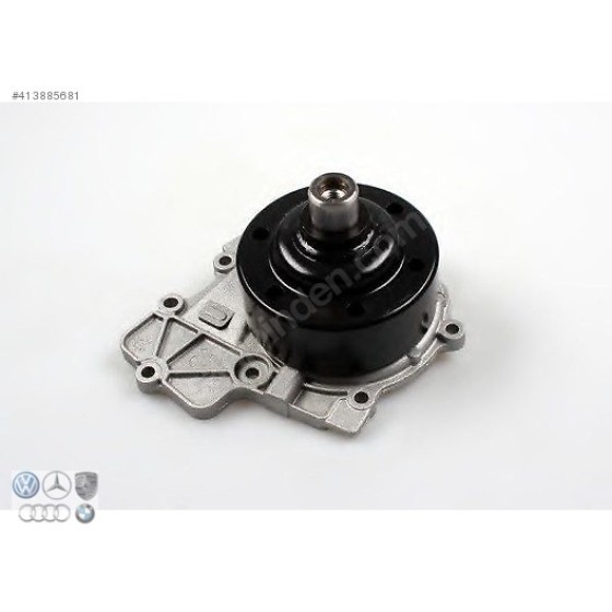Devirdaim Su Pompası - / SU Pompasi Mercedes-benz Sprinter 651 Euro 5 Pimli Kanalli 639 - Kod 4U.13582MR - OEM A6512002101 ürün görseli