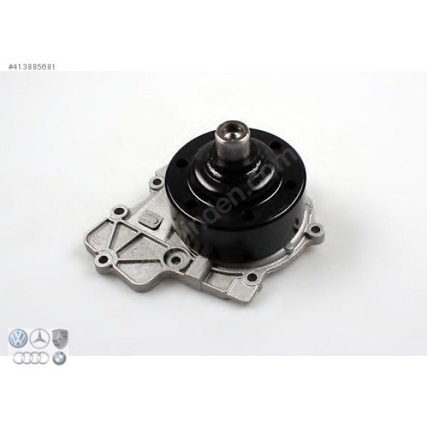Devirdaim Su Pompası - / SU Pompasi Mercedes-benz Sprinter 651 Euro 5 Pimli Kanalli 639 - Kod 4U.13582MR - OEM A6512002101