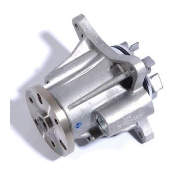 Devirdaim Su Pompası - SU Pompasi Land Rover Range Rover Sport- Discovery Iii-iv 2.7 D-2.7 TD 04-13 - Kod 4U.13683LR - OEM LR009324