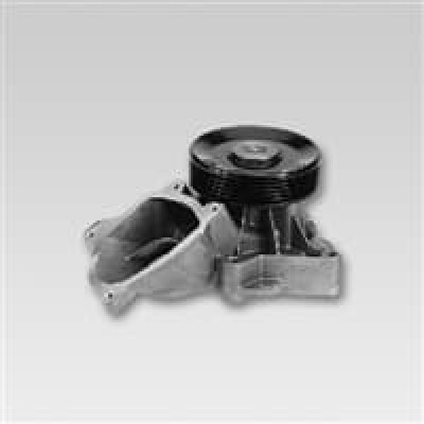 Devirdaim Su Pompası - SU Pompasi Freelander 1 2.0 TD4 00-06 - Kod 4U.13688LR - OEM PEB102470