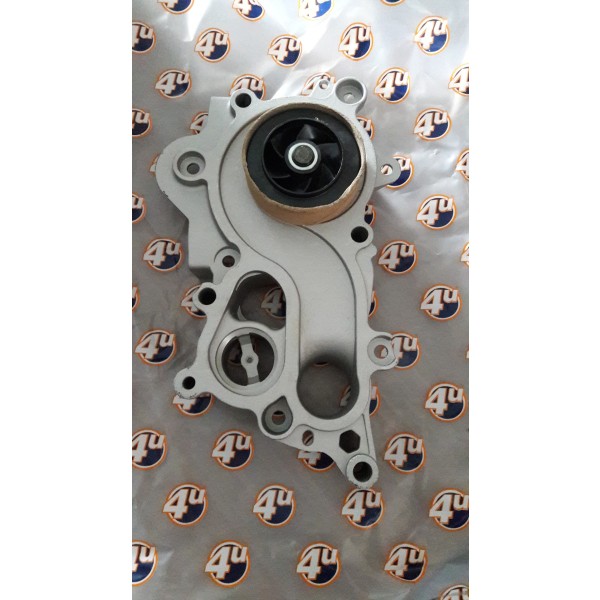 Devirdaim Su Pompası - / SU Pompasi Volkswagen Golf 7 - A3 1.2 Tsi-1.4 TSI - Kod 4U.13747VV - OEM 04E121600