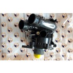 Devirdaim Su Pompası - / SU Pompasi A3-a4-a5-q5-volkswagen Passat Cdaa-cdab-cfka-cdnb-cdnc 1, 8 Audi Tfsi-2, 0 Audi TFSI - Kod 4U.13749VV - OEM 06H121026CQ