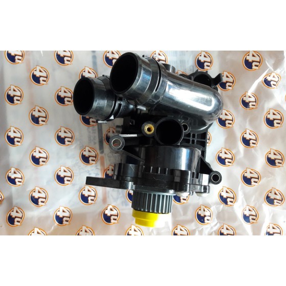 Devirdaim Su Pompası - / SU Pompasi A3-a4-a5-q5-volkswagen Passat Cdaa-cdab-cfka-cdnb-cdnc 1, 8 Audi Tfsi-2, 0 Audi TFSI - Kod 4U.13749VV - OEM 06H121026CQ ürün görseli