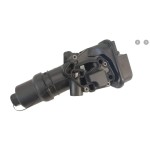 Radyatör - Yağ Radyatör Kütüğü Blr A4-a5-a6 2.0 - Kod 4U.14229VV - OEM 06D115397K