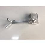 Yağ Soğutucusu Radyatörü Borulu Volkswagen Golf 5 1.4 TSI Volkswagen Jetta Volkswagen Passat - Kod 4U.14244VV - OEM 03C117021J