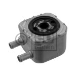 Yağ Soğutucusu Radyatörü Volkswagen Passat 4 1.9 Audi TDI - Kod 4U.14256VV - OEM 028117021E