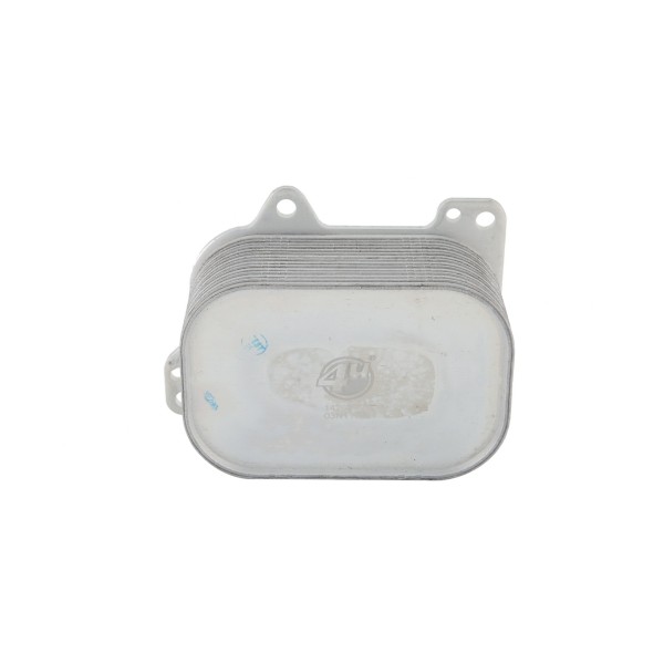 Yağ Radyatörü (Yağ Soğutucusu) 1.6-2.0 Audi TDI Clha-chpa-cvca Volkswagen Passat-volkswagen Jetta-volkswagen Golf 7-a1-a3-q3 2013 - Kod 4U.14262VV - OEM 03N117021