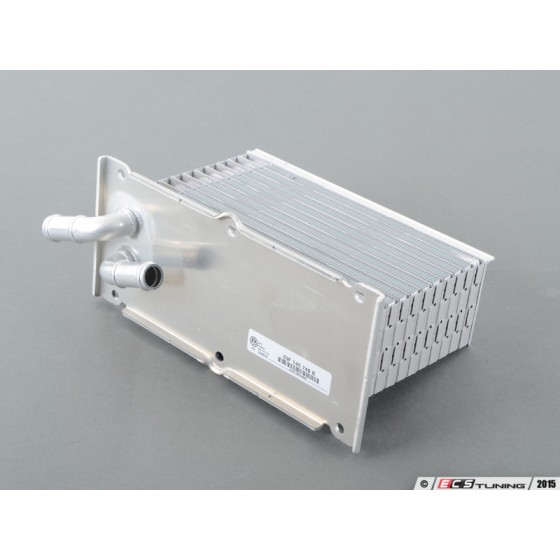 Interkol Radyatörü Cbza-cbzb A1-a3-golf7-jet-pl6 - Kod 4U.14263VV - OEM 03F145749B ürün görseli