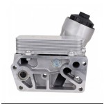 Yağ Soğutucu Kütüğü T5 2.5 Axd Soğutuculu - Kod 4U.14298VV - OEM 070115389E