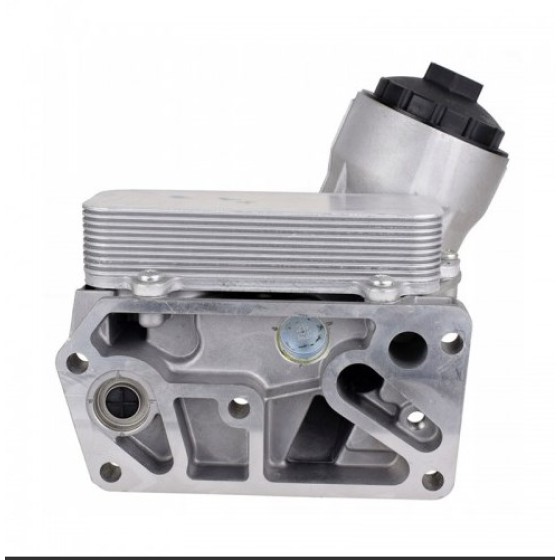 Yağ Soğutucu Kütüğü T5 2.5 Axd Soğutuculu - Kod 4U.14298VV - OEM 070115389E ürün görseli