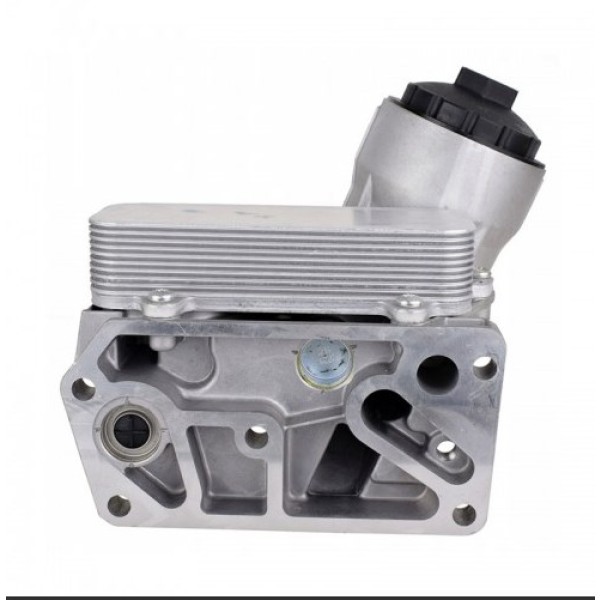 Yağ Soğutucu Kütüğü T5 2.5 Axd Soğutuculu - Kod 4U.14298VV - OEM 070115389E
