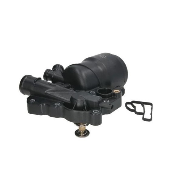 Yağ Filtre Kütüğü Cduc-ckvb-clab-ctcb-ccwa-cdub 3, 0 Audi TDI - Kod 4U.14299VV - OEM 059115389P