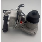 Yag Hazne Sogutucu Komple Freelander 2-peugeot 2.2 D-2.2 TD4 06-16 Lr006653-1103.p4 - Kod 4U.14332LR - OEM LR004287