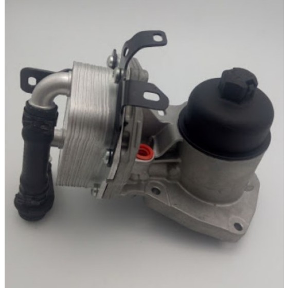 Yag Hazne Sogutucu Komple Freelander 2-peugeot 2.2 D-2.2 TD4 06-16 Lr006653-1103.p4 - Kod 4U.14332LR - OEM LR004287 ürün görseli