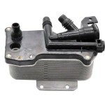 Şanzuman Yağ Soğutucu Lci-f11-f11 Lci-f18-f18 Lci N20 - Kod 4U.14348BW - OEM 17217638582