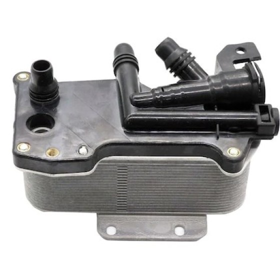 Şanzuman Yağ Soğutucu Lci-f11-f11 Lci-f18-f18 Lci N20 - Kod 4U.14348BW - OEM 17217638582 ürün görseli