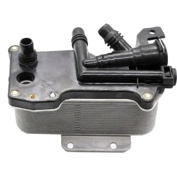 Şanzuman Yağ Soğutucu Lci-f11-f11 Lci-f18-f18 Lci N20 - Kod 4U.14348BW - OEM 17217638582