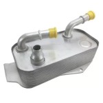 Şanzuman Yağ Soğutucu - E84 - Kod 4U.14350BW - OEM 17217529499