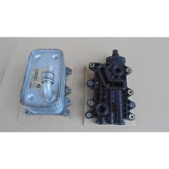 Yağ Radyatörü M47n-n47 - Kod 4U.14358BW - OEM 17217803830 ürün görseli