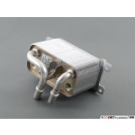 Yağ Radyatörü E60-65 N52-62 - Kod 4U.14364BW - OEM 17117534896