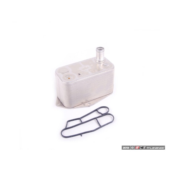 Yağ Radyatörü 330d-bmw 525d-3.0d - Kod 4U.14366BW - OEM 11422247204 ürün görseli