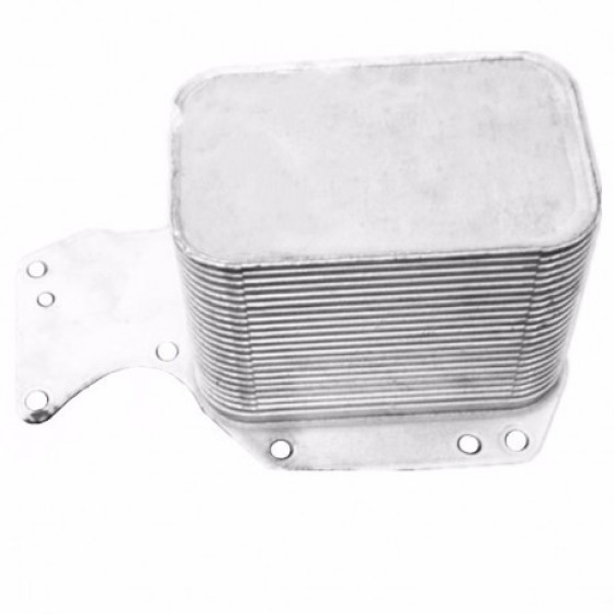 Radyatör - Yağ Soğutucu Radyatör B47 - Kod 4U.14371BW - OEM 11428574005 ürün görseli