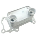 Yağ Soğutucu Radyatörü N47 - Kod 4U.14377BW - OEM 11427802113
