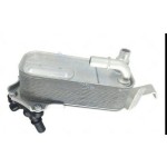 Şanzıman Parçası - Bmw Şanziman Yağ Soğutucu Radyatörü F25-26 118-2.0-2.8i N20 - Kod 4U.14379BW - OEM 17217593856