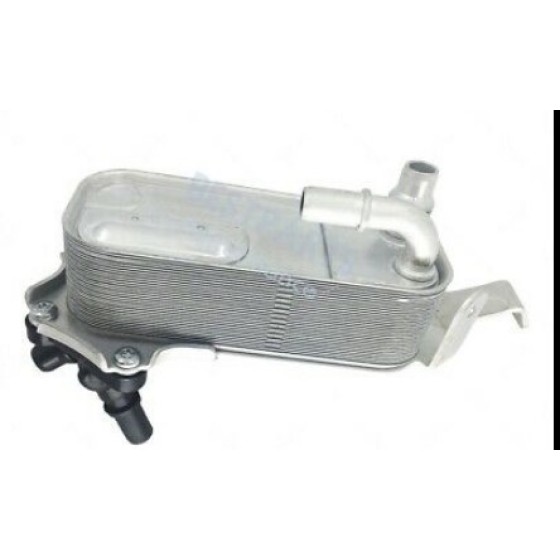 Şanzıman Parçası - Bmw Şanziman Yağ Soğutucu Radyatörü F25-26 118-2.0-2.8i N20 - Kod 4U.14379BW - OEM 17217593856 ürün görseli