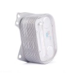 Bmw Yağ Soğutucu Radyatörü F20-f20 Lci-f21-f21 Lci-f30-f30 Lci N13 10-18 - Kod 4U.14380BW - OEM 11427625489