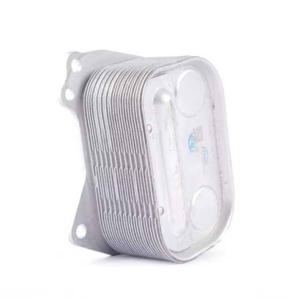 Bmw Yağ Soğutucu Radyatörü F20-f20 Lci-f21-f21 Lci-f30-f30 Lci N13 10-18 - Kod 4U.14380BW - OEM 11427625489