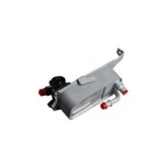 Şanzıman Parçası - Bmw Şanziman Yağ Soğutucu F20-f20 Lci-f21 -F21 - Kod 4U.14397BW - OEM 17217600553