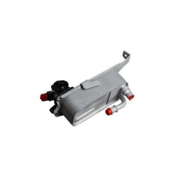 Şanzıman Parçası - Bmw Şanziman Yağ Soğutucu F20-f20 Lci-f21 -F21 - Kod 4U.14397BW - OEM 17217600553 ürün görseli