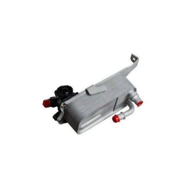 Şanzıman Parçası - Bmw Şanziman Yağ Soğutucu F20-f20 Lci-f21 -F21 - Kod 4U.14397BW - OEM 17217600553