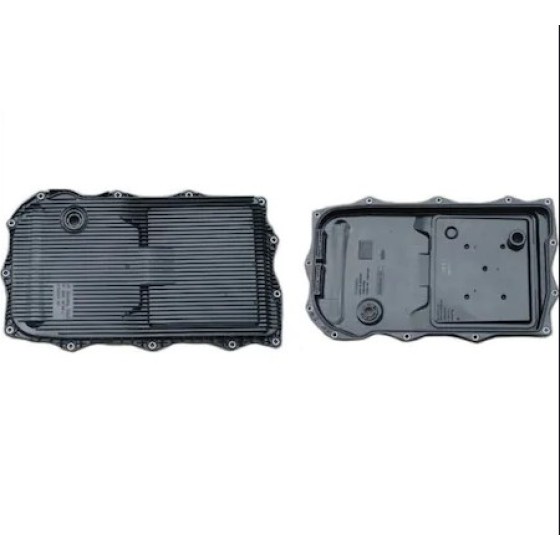 Şanzıman Parçası - Yağ Karteri - - 84-x3 F25-x4 F26-x5 E70 Lci-x6 10-17 - Kod 4U.14501BW - OEM 24117624192 ürün görseli