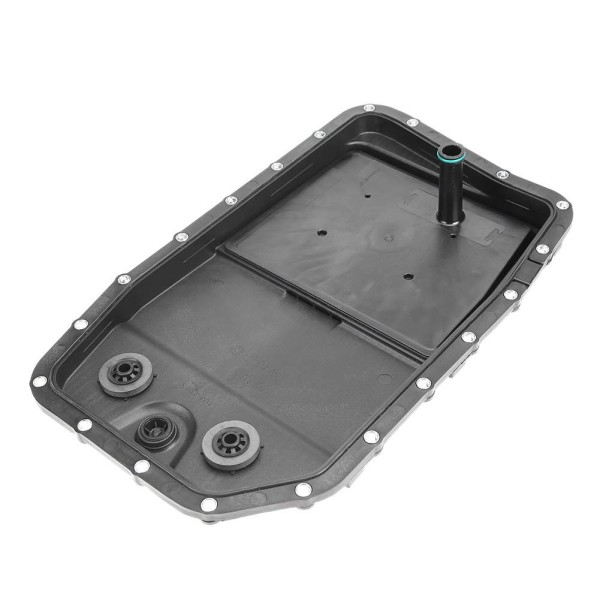 Şanzuman Yağ Karteri E83 Lci-x5 E70-x5 E70 Lci-x6 E71 Range Rover -N62-n63-2.7 TD - 3.0 TD -T - Kod 4U.14502BW - OEM 24117571227