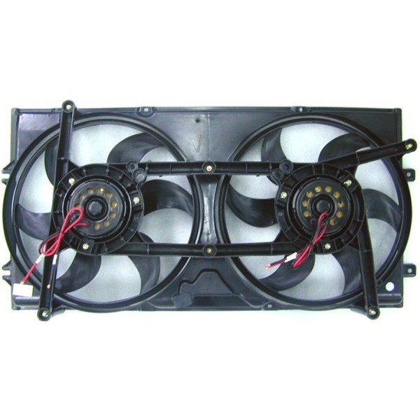 Termik Pervanesi T4 Acv - Kod 4U.15226VV - OEM 701959465A