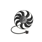 Fan Motoru - Volkswagen Polo-seat Cordoba-skoda Fabia Bby-bky-bbz 1, 4 16V 01-09 23532 - Kod 4U.15252VV - OEM 6Q0959455J