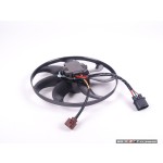 Fan Motoru - Volkswagen Golfv Pas.2.0tdi, Caddyiii1.9tdi - Kod 4U.15253VV - OEM 1K0959455FJ
